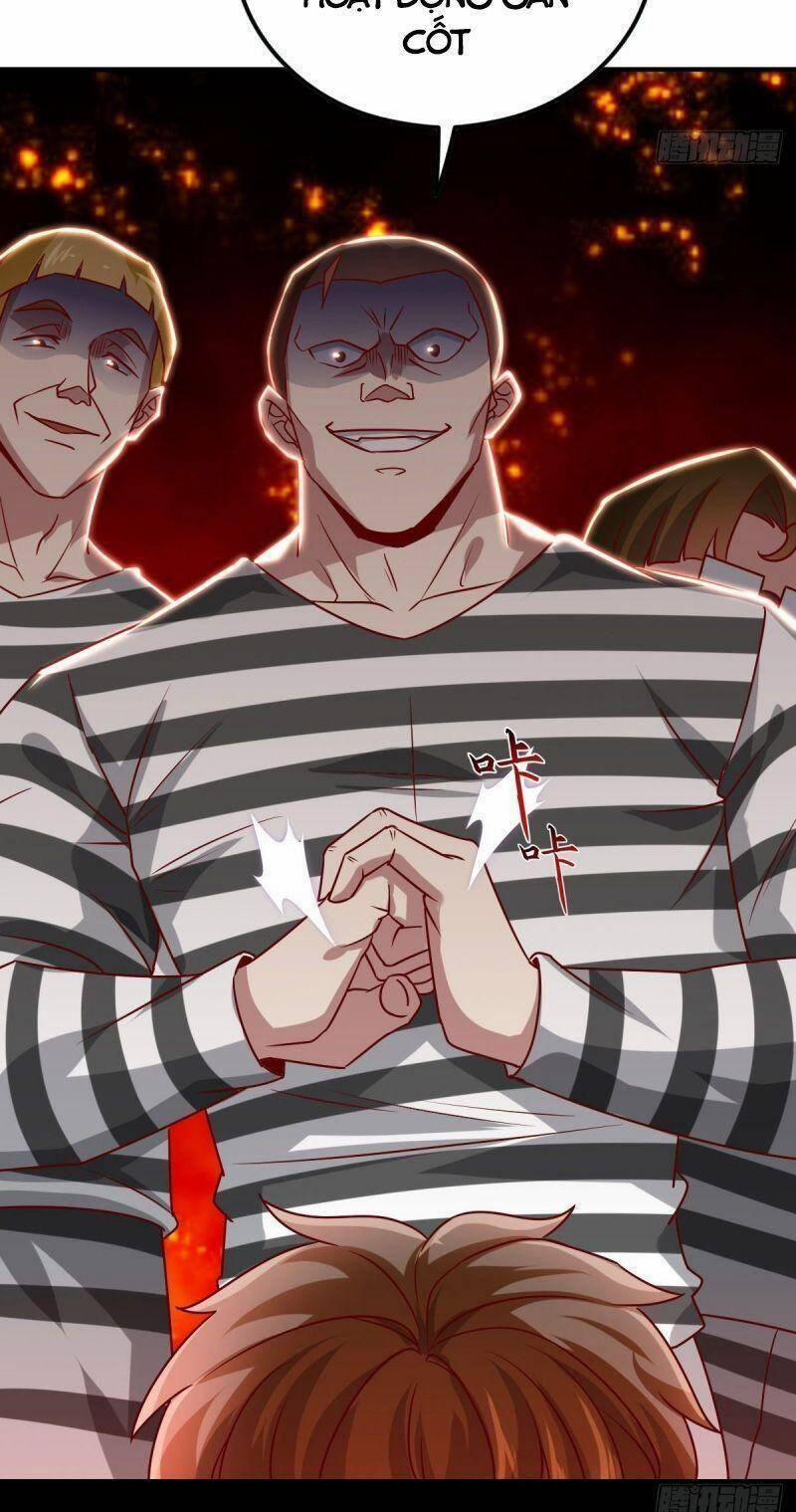 Ta Là Hàn Tam Thiên 93 trang 15