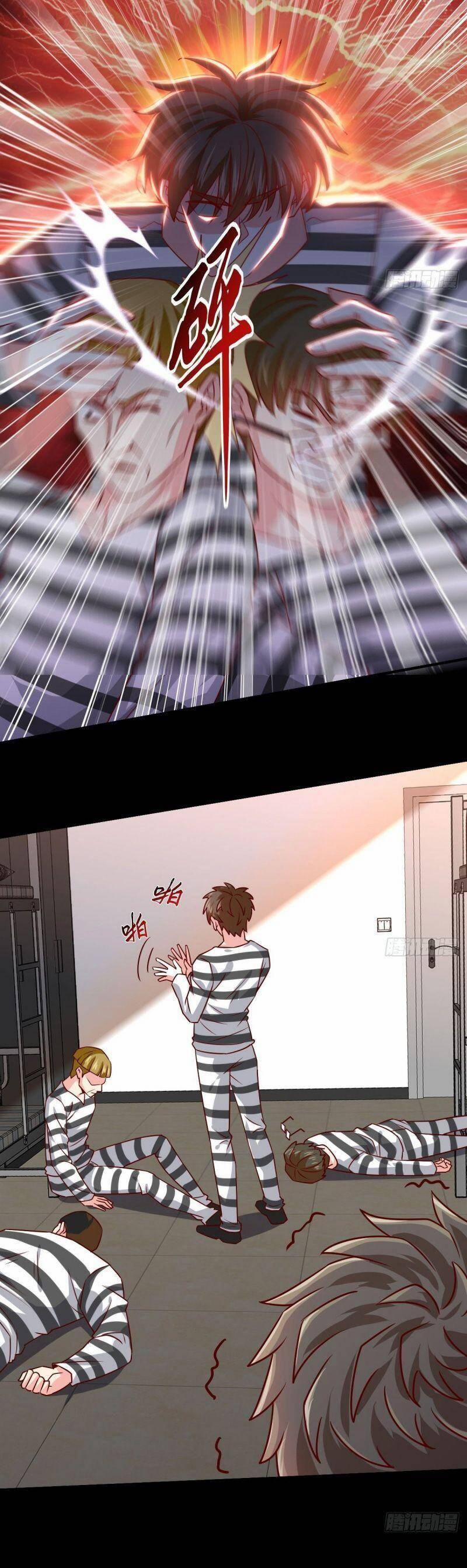 Ta Là Hàn Tam Thiên 93 trang 18