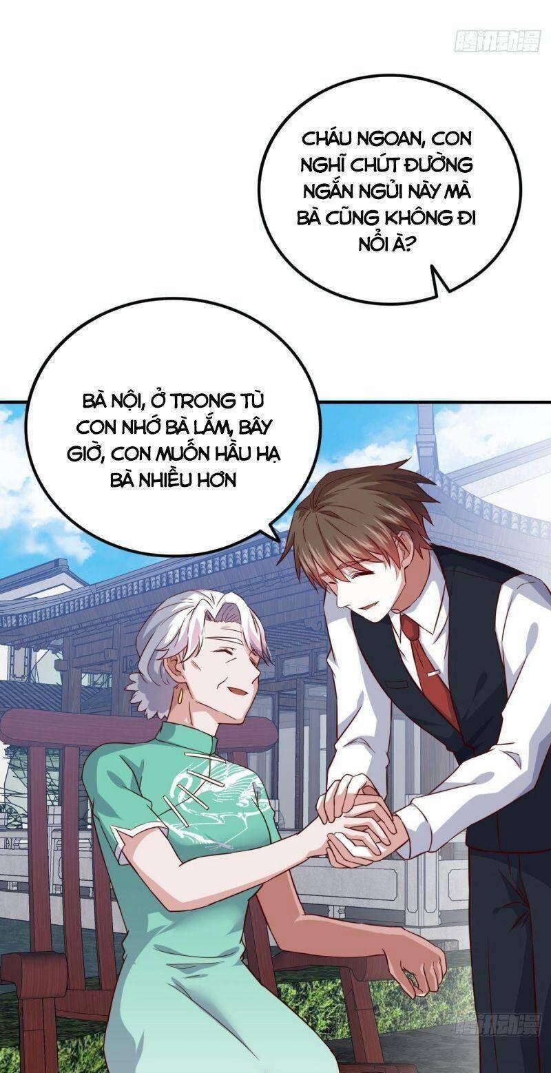 Ta Là Hàn Tam Thiên 93 trang 23