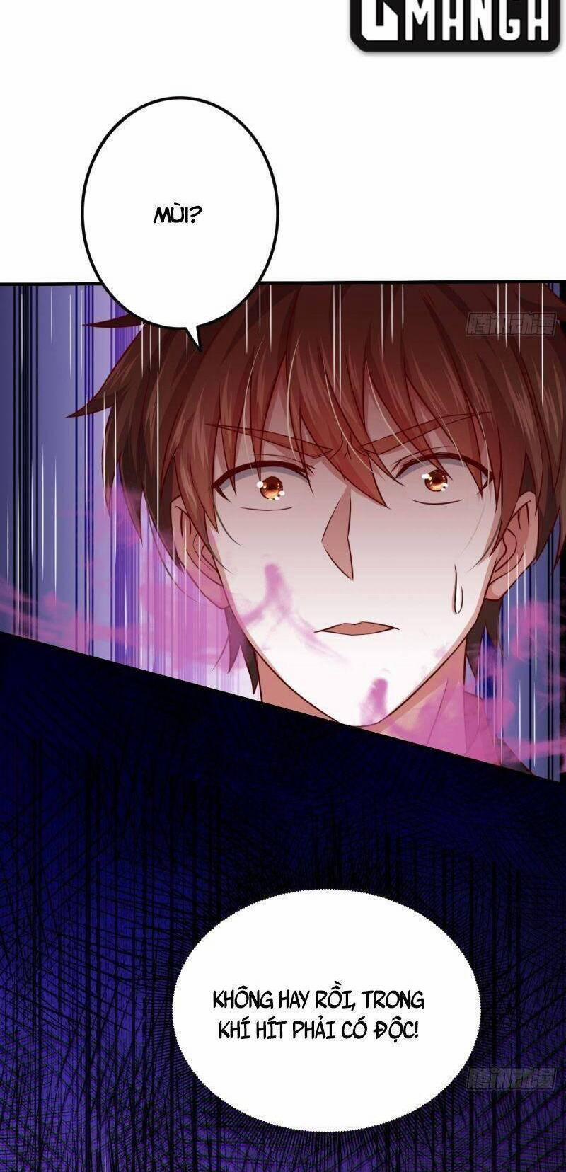 Ta Là Hàn Tam Thiên 93 trang 5