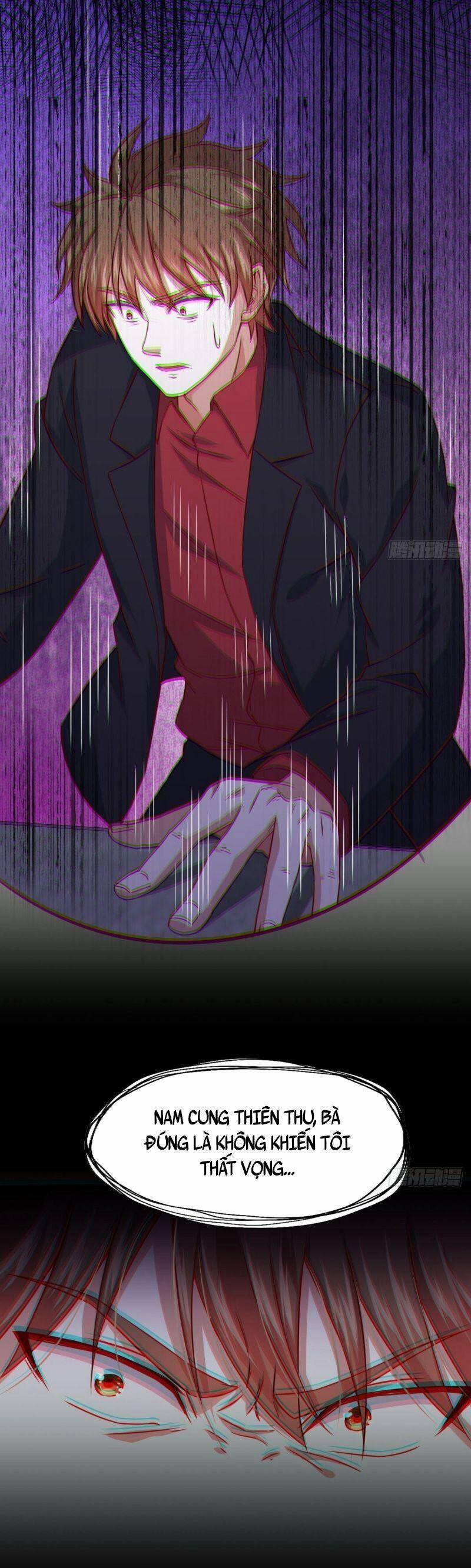 Ta Là Hàn Tam Thiên 93 trang 6