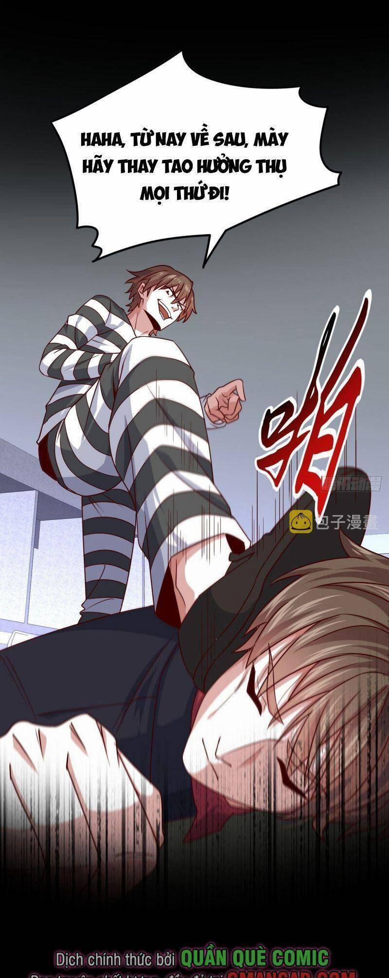 Ta Là Hàn Tam Thiên 93 trang 8