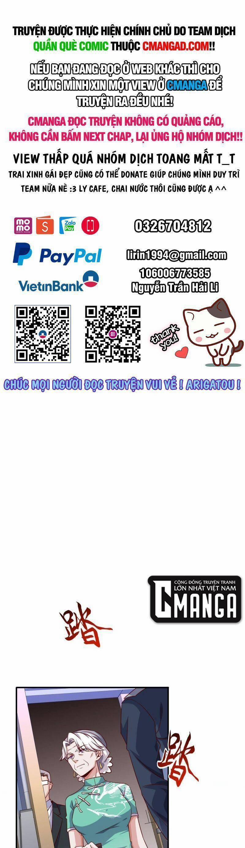 Ta Là Hàn Tam Thiên 94 trang 0