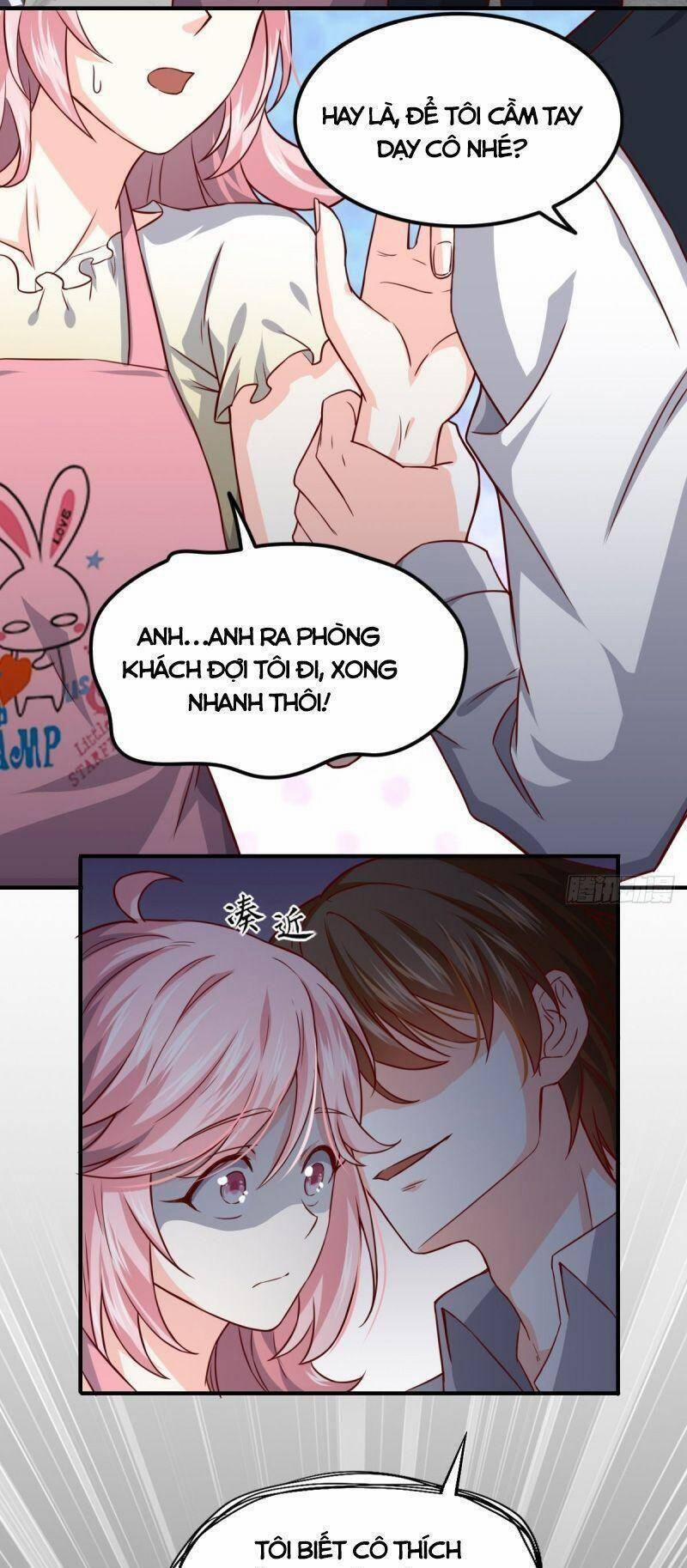 Ta Là Hàn Tam Thiên 94 trang 19