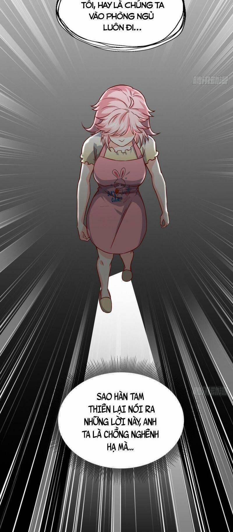 Ta Là Hàn Tam Thiên 94 trang 20