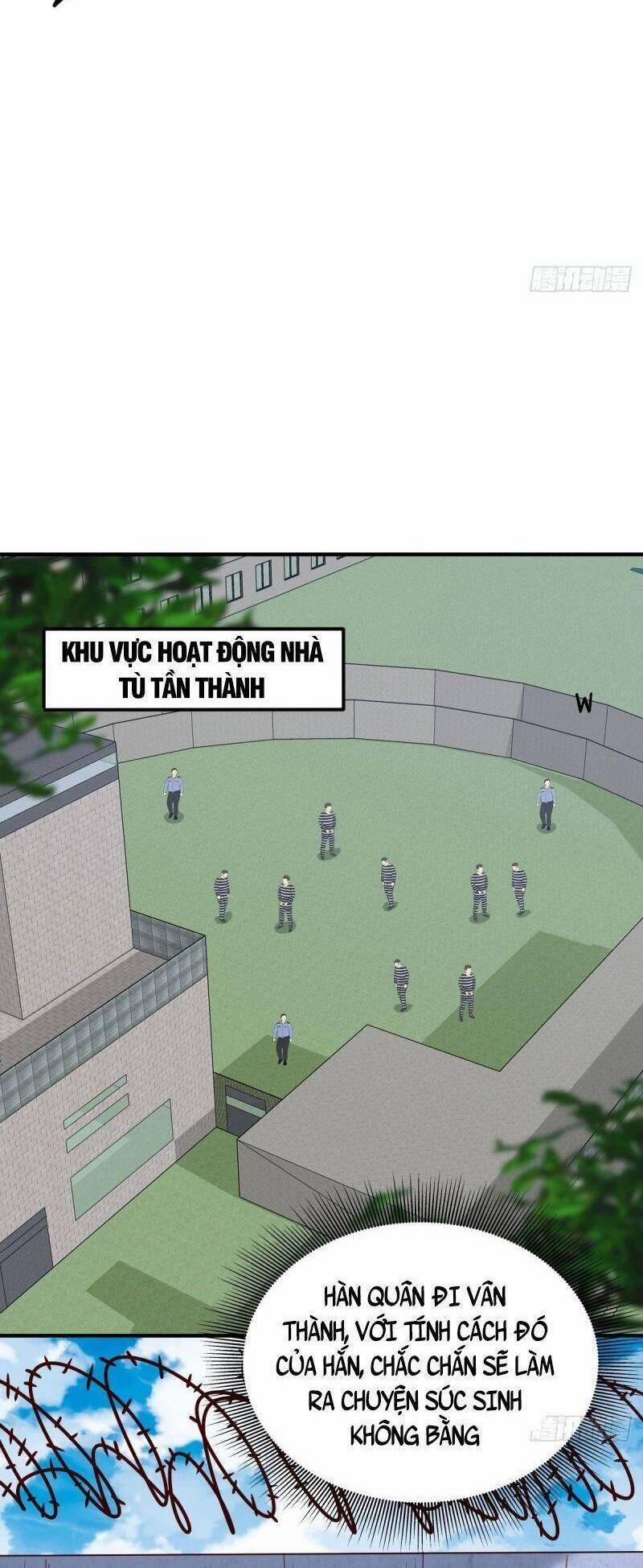 Ta Là Hàn Tam Thiên 94 trang 6