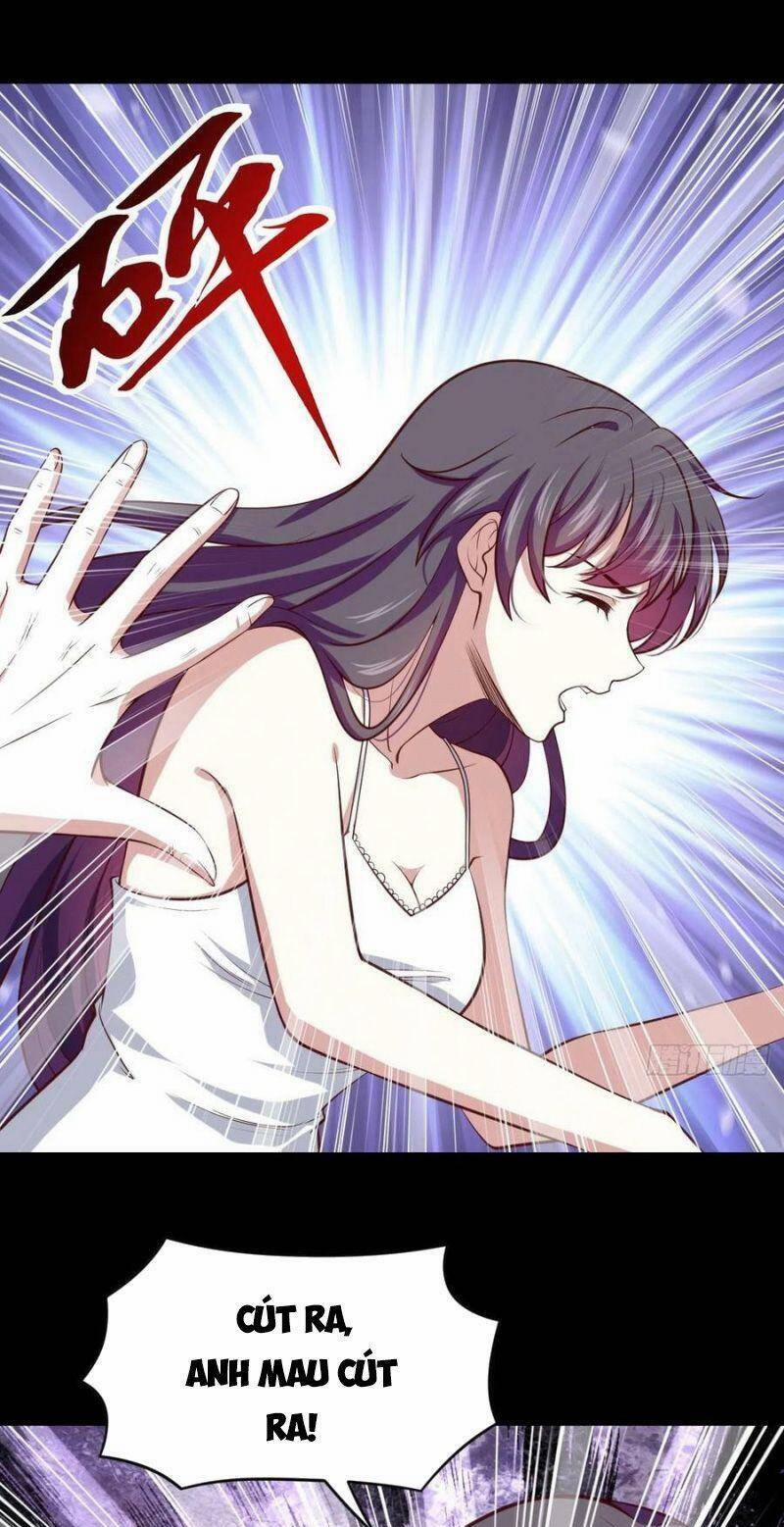 Ta Là Hàn Tam Thiên 96 trang 10