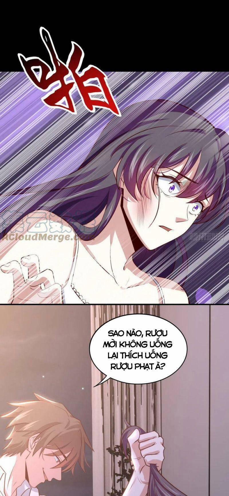 Ta Là Hàn Tam Thiên 96 trang 12