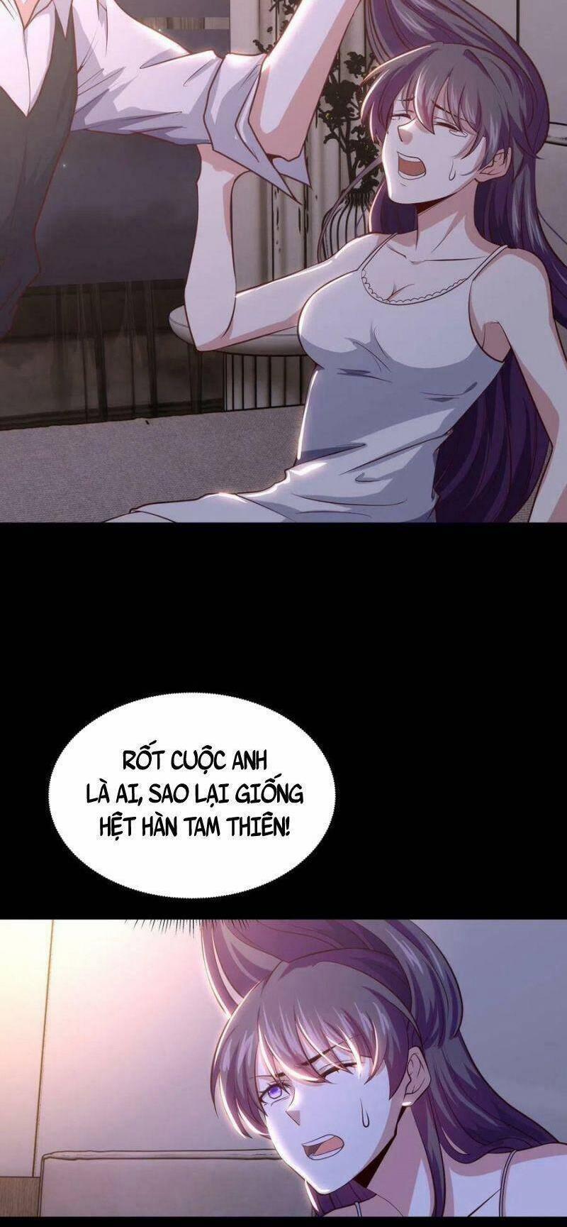 Ta Là Hàn Tam Thiên 96 trang 13