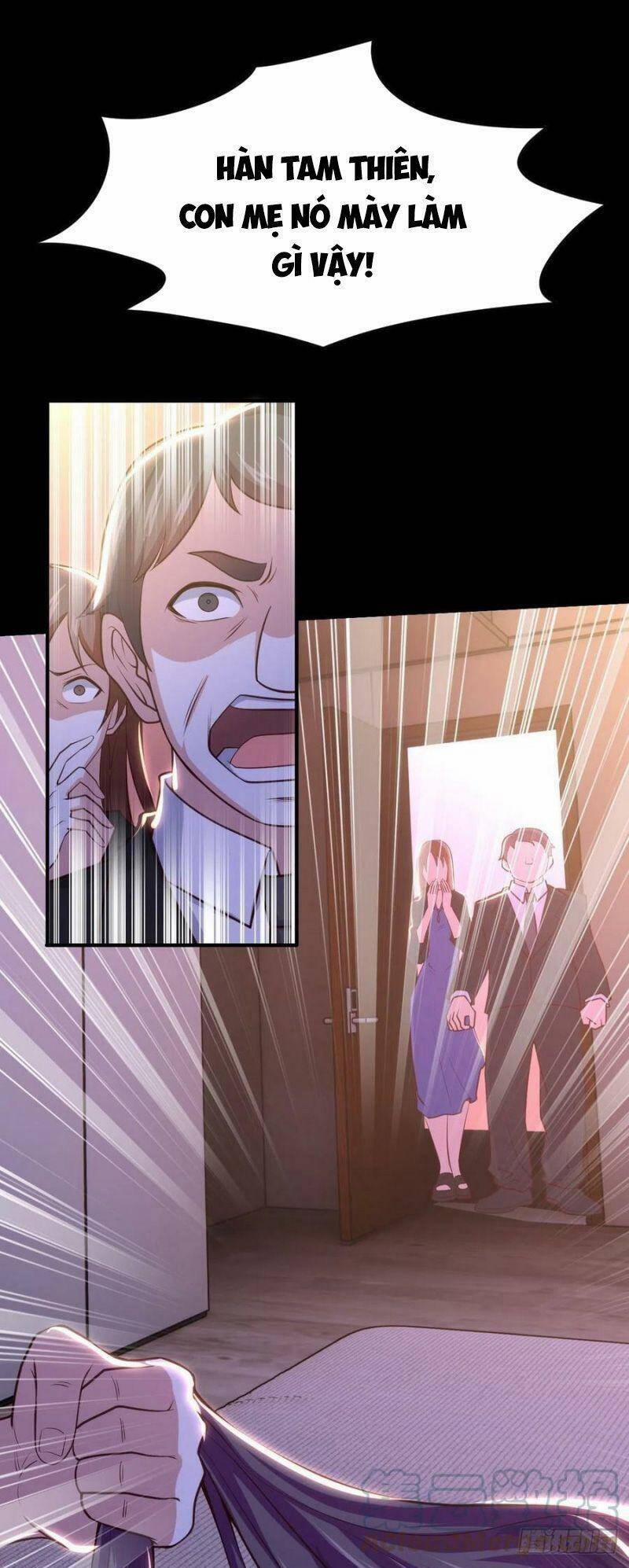 Ta Là Hàn Tam Thiên 96 trang 14