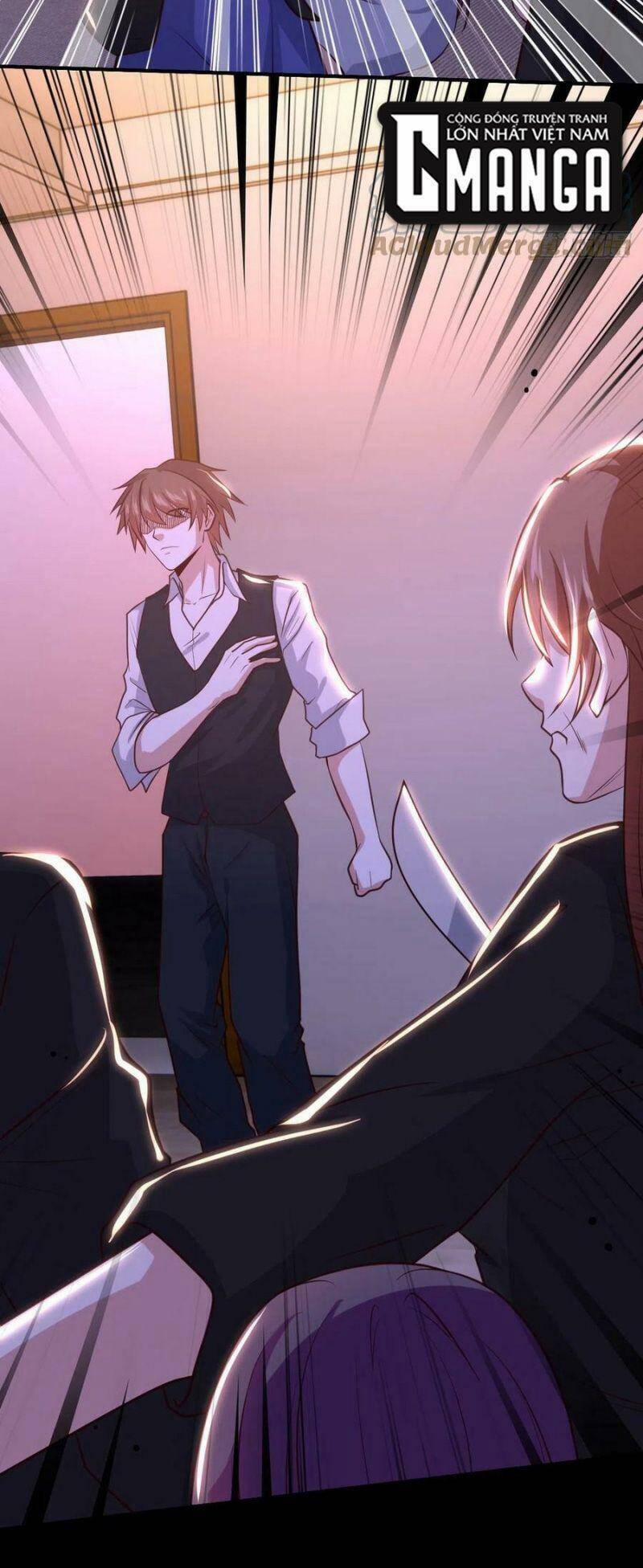 Ta Là Hàn Tam Thiên 96 trang 17