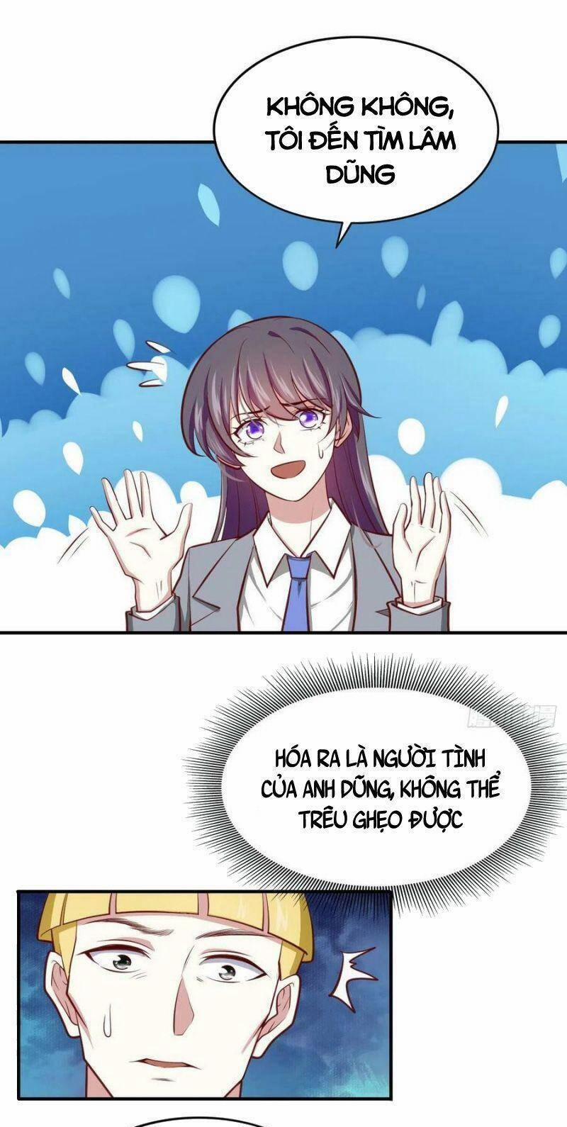 Ta Là Hàn Tam Thiên 96 trang 23