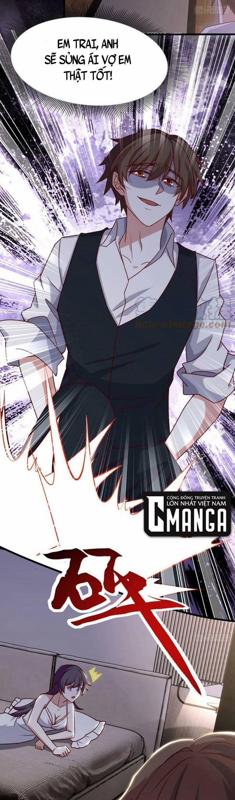 Ta Là Hàn Tam Thiên 96 trang 3