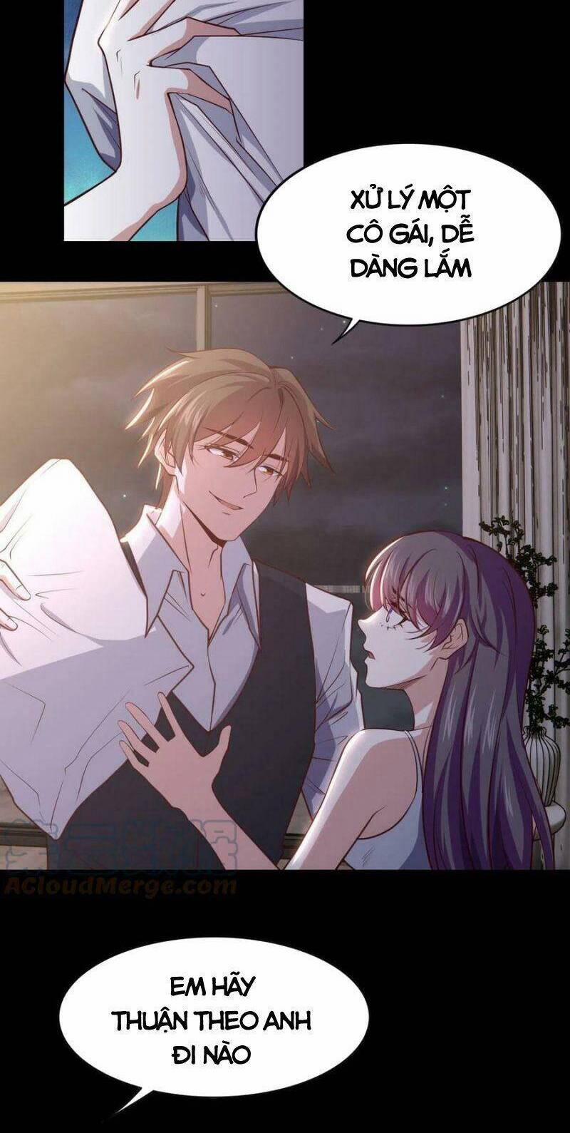 Ta Là Hàn Tam Thiên 96 trang 9