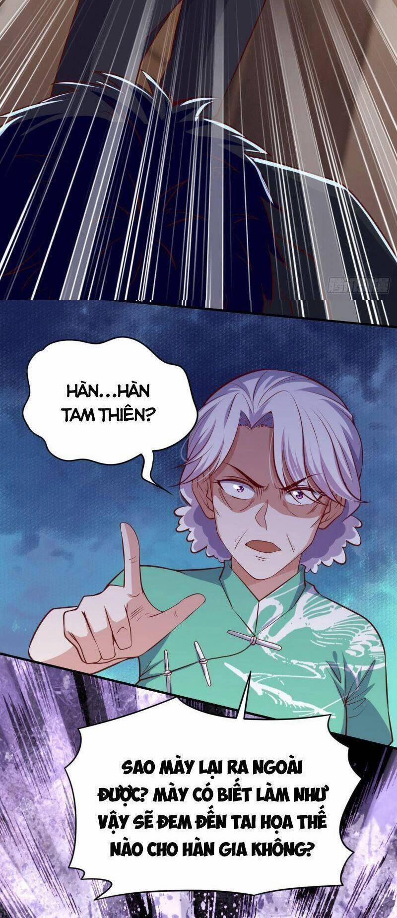 Ta Là Hàn Tam Thiên 97 trang 14
