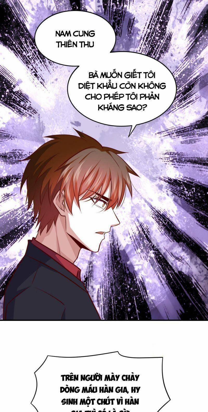 Ta Là Hàn Tam Thiên 97 trang 15