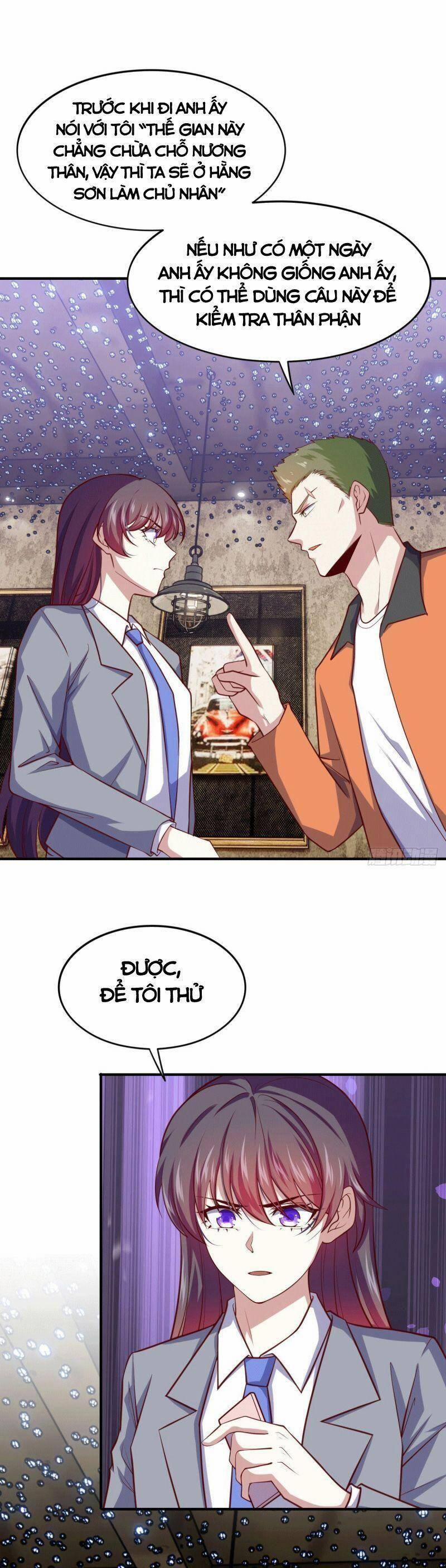 Ta Là Hàn Tam Thiên 97 trang 2
