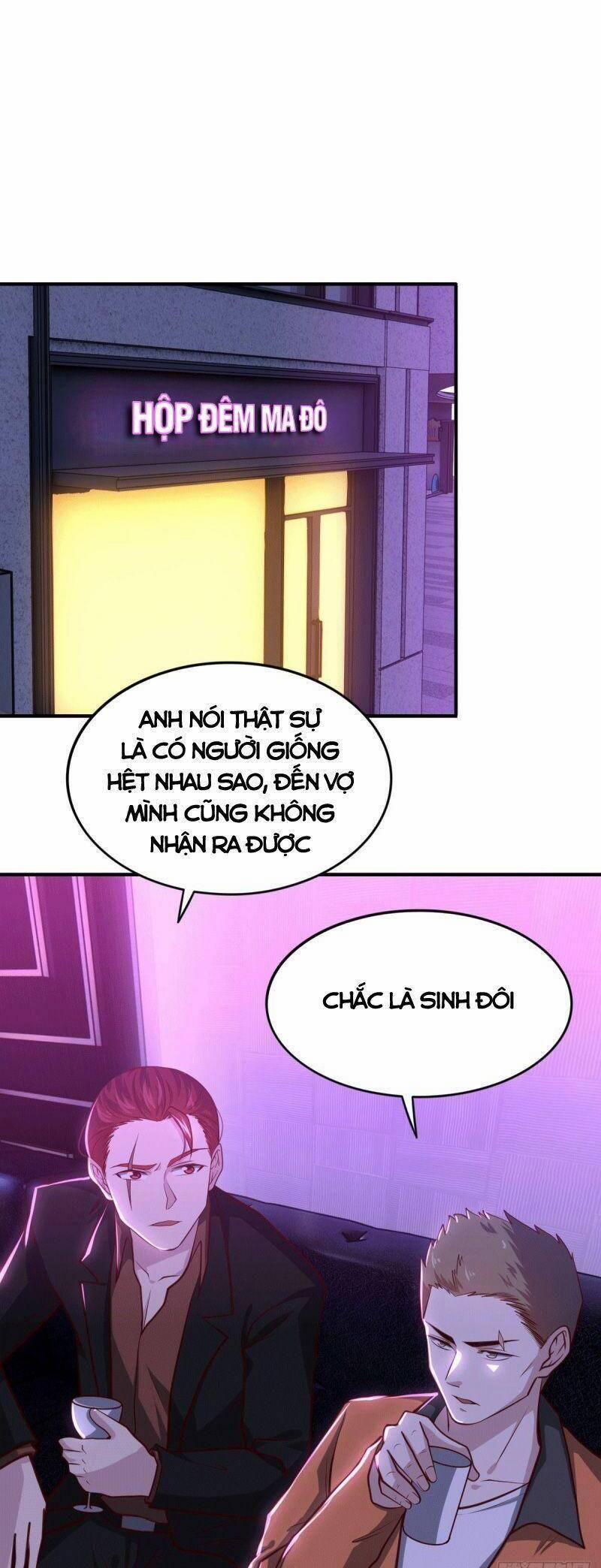 Ta Là Hàn Tam Thiên 97 trang 21