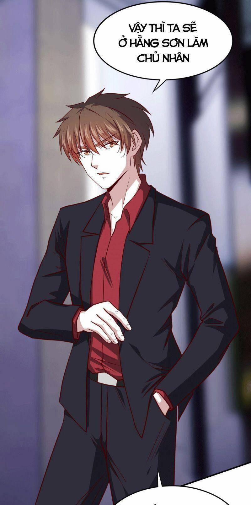 Ta Là Hàn Tam Thiên 97 trang 23
