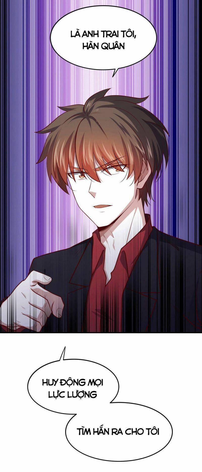 Ta Là Hàn Tam Thiên 97 trang 25