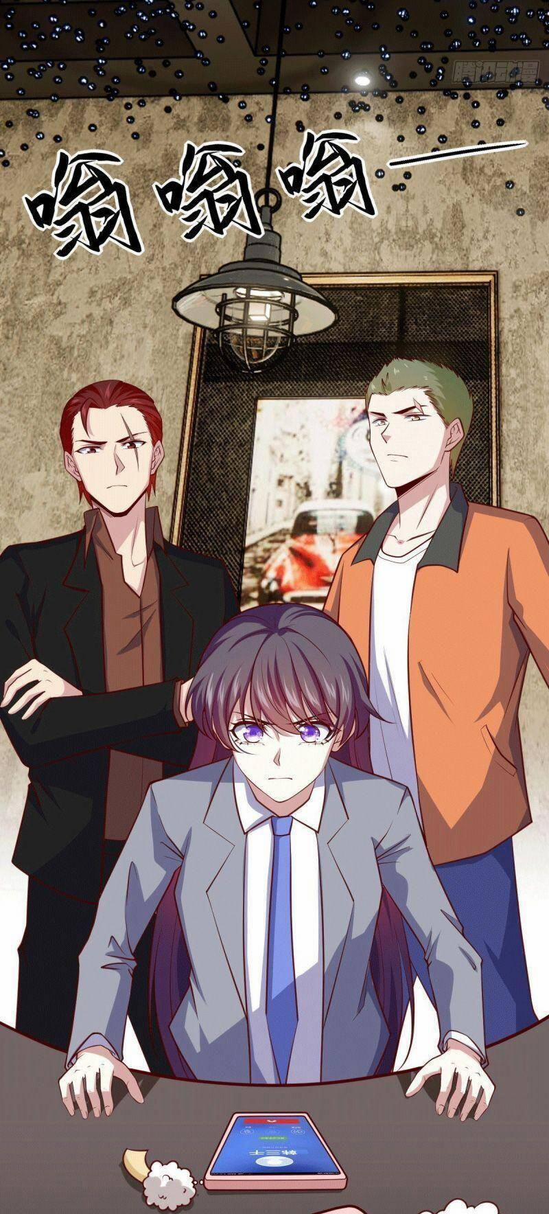 Ta Là Hàn Tam Thiên 97 trang 3