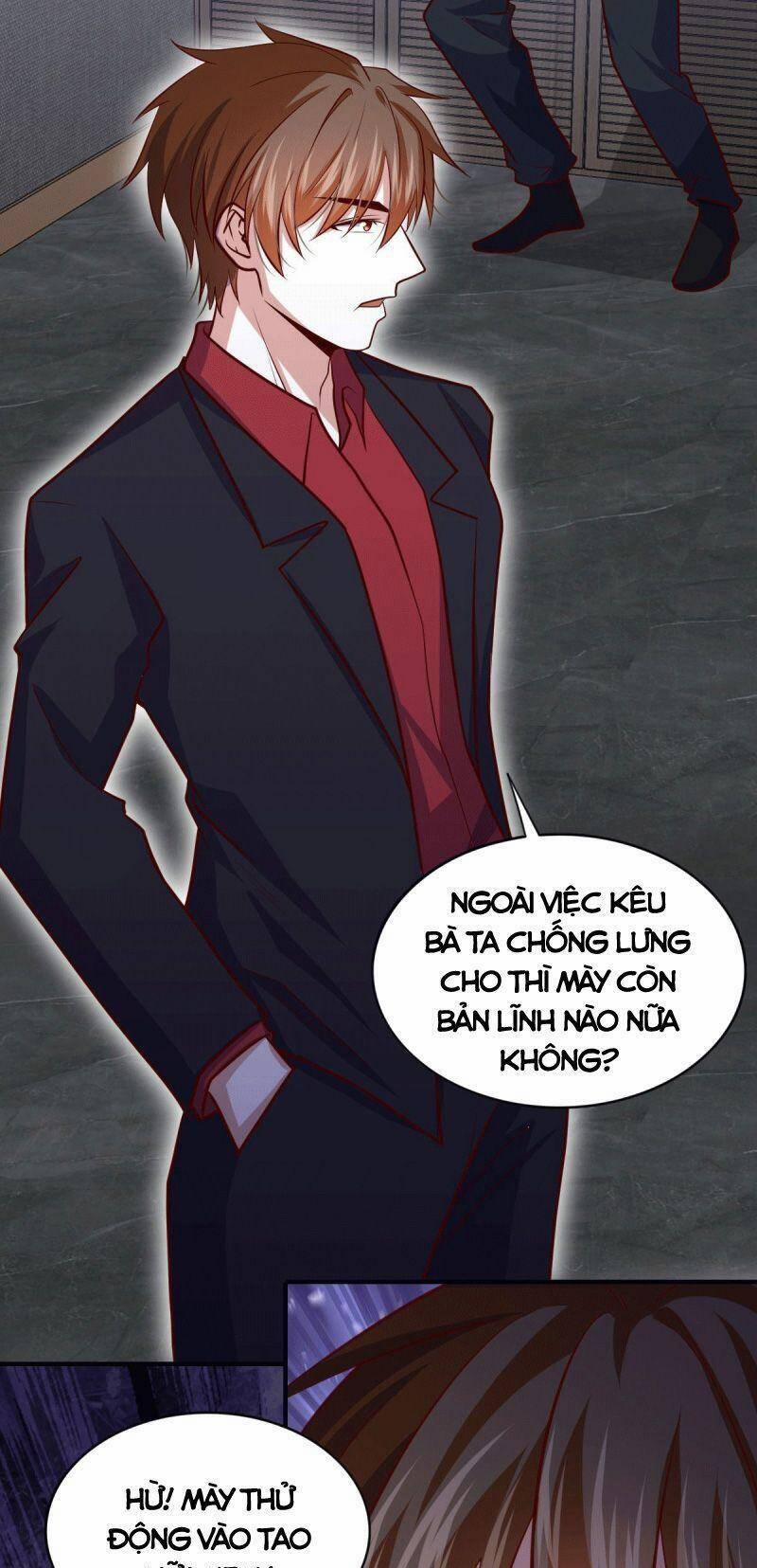 Ta Là Hàn Tam Thiên 98 trang 12