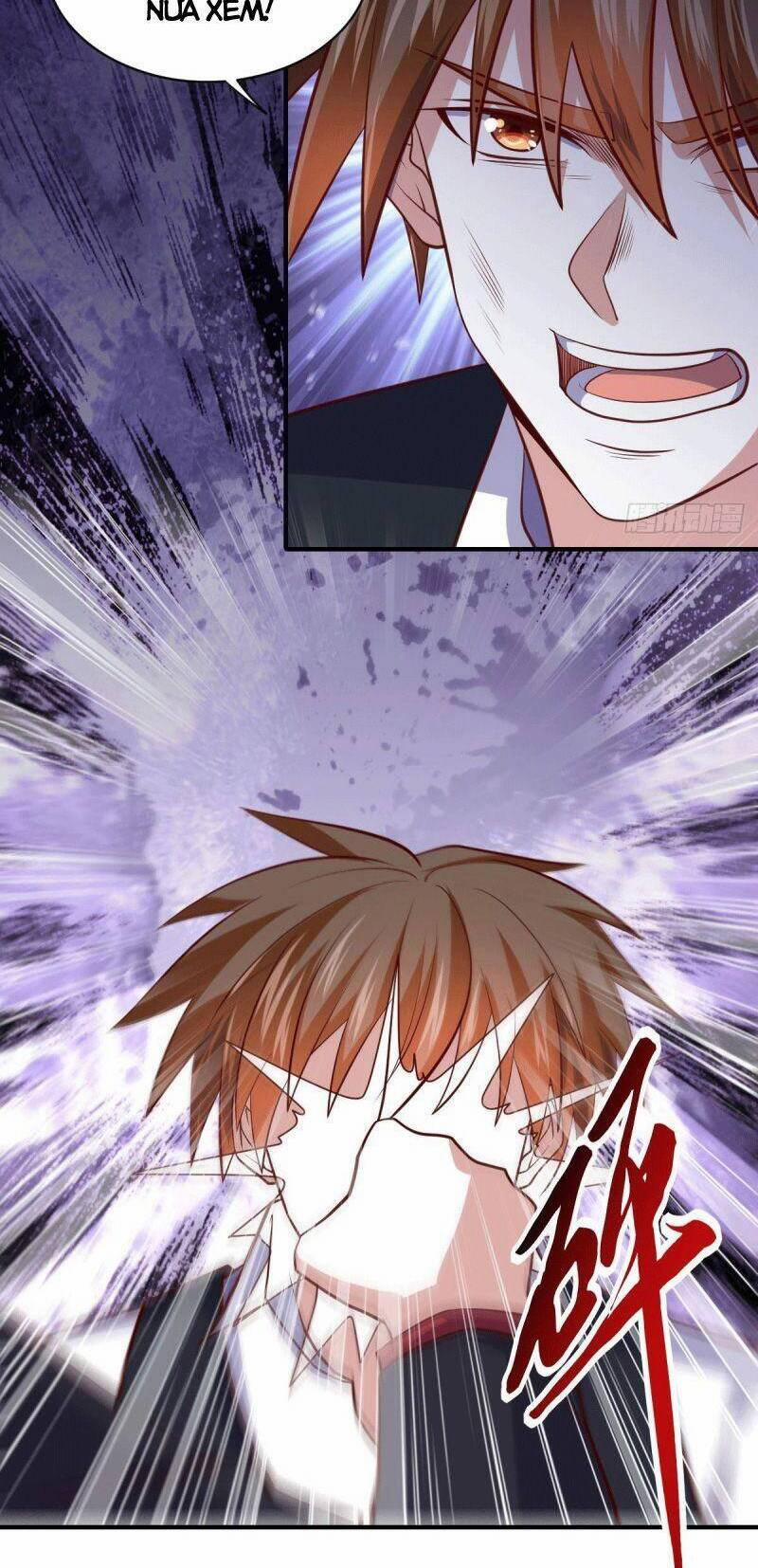 Ta Là Hàn Tam Thiên 98 trang 13