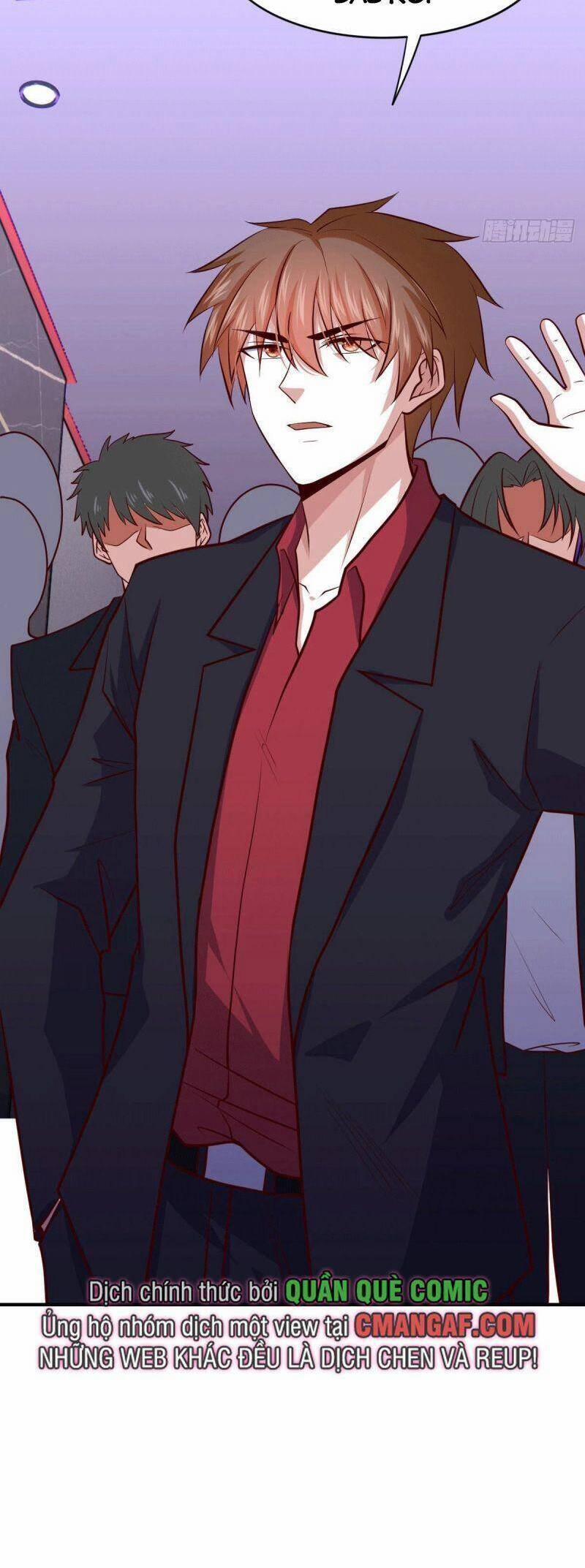 Ta Là Hàn Tam Thiên 98 trang 16