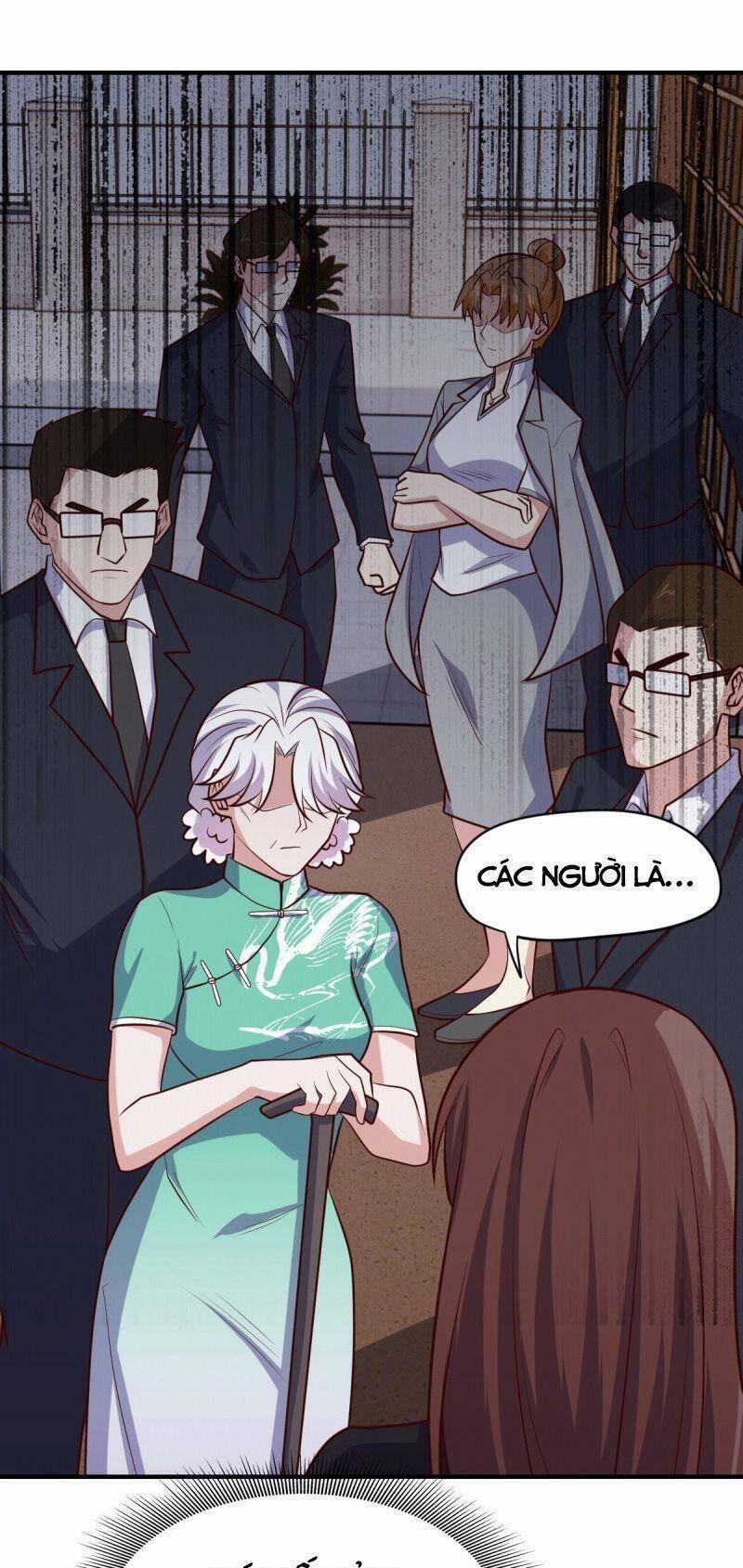 Ta Là Hàn Tam Thiên 98 trang 18