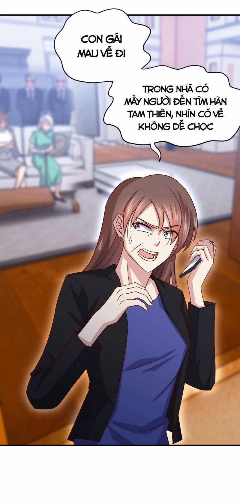 Ta Là Hàn Tam Thiên 98 trang 20