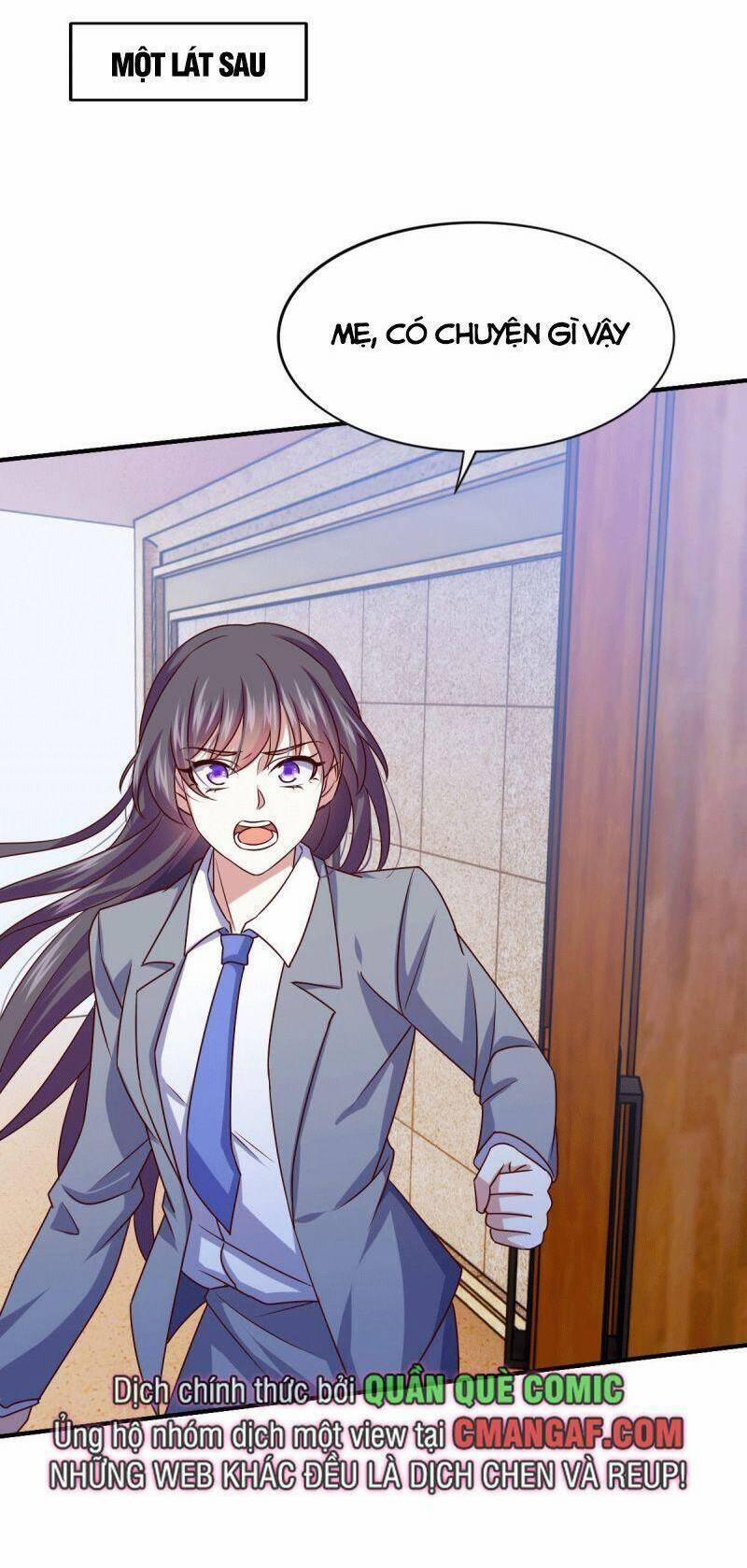 Ta Là Hàn Tam Thiên 98 trang 21