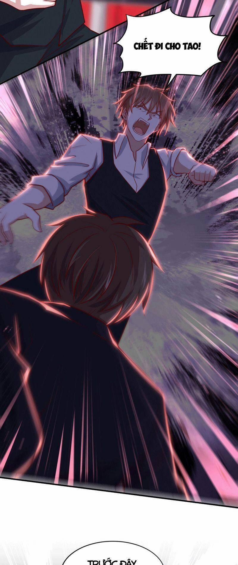 Ta Là Hàn Tam Thiên 98 trang 8