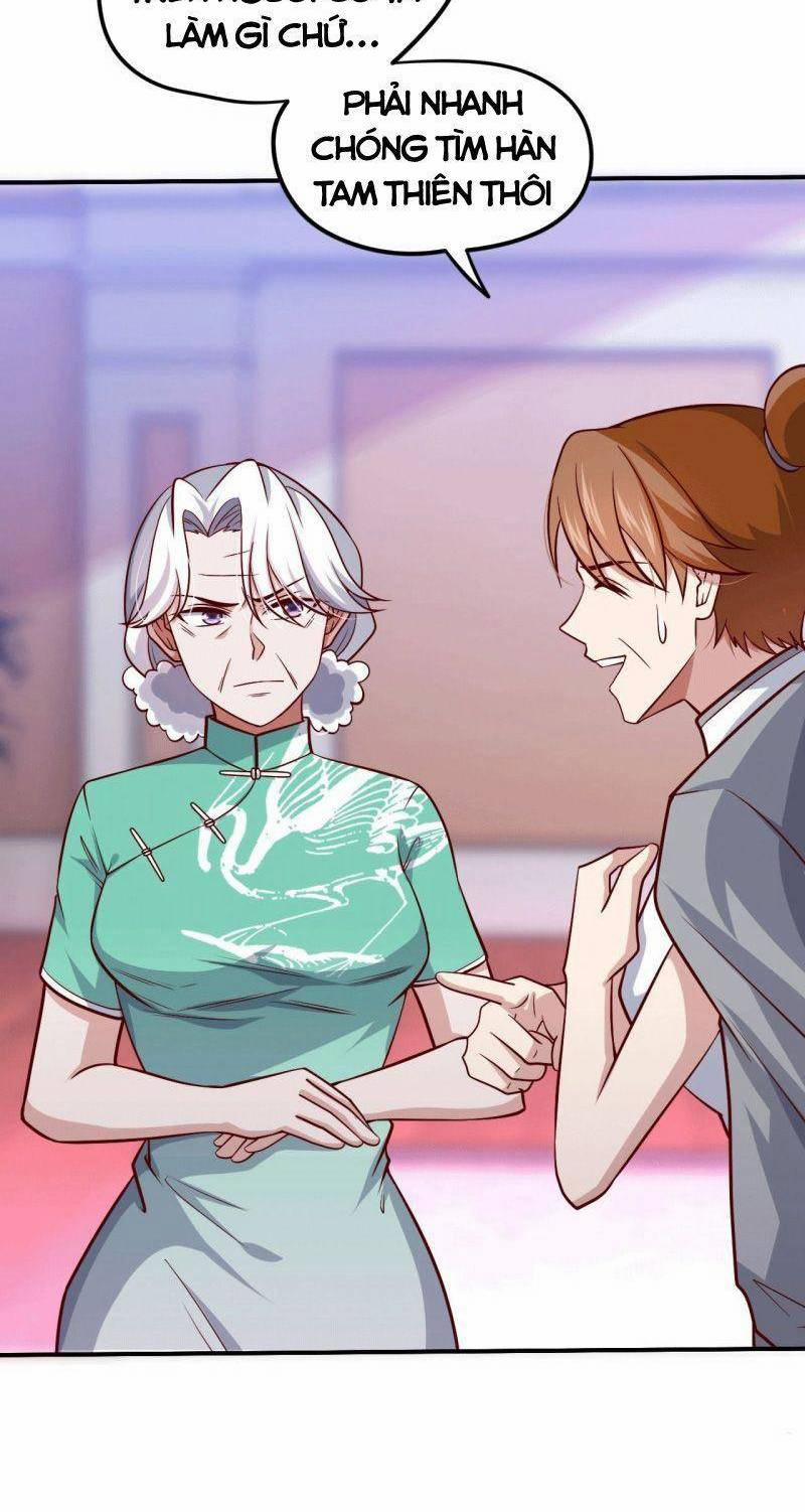 Ta Là Hàn Tam Thiên 99 trang 10