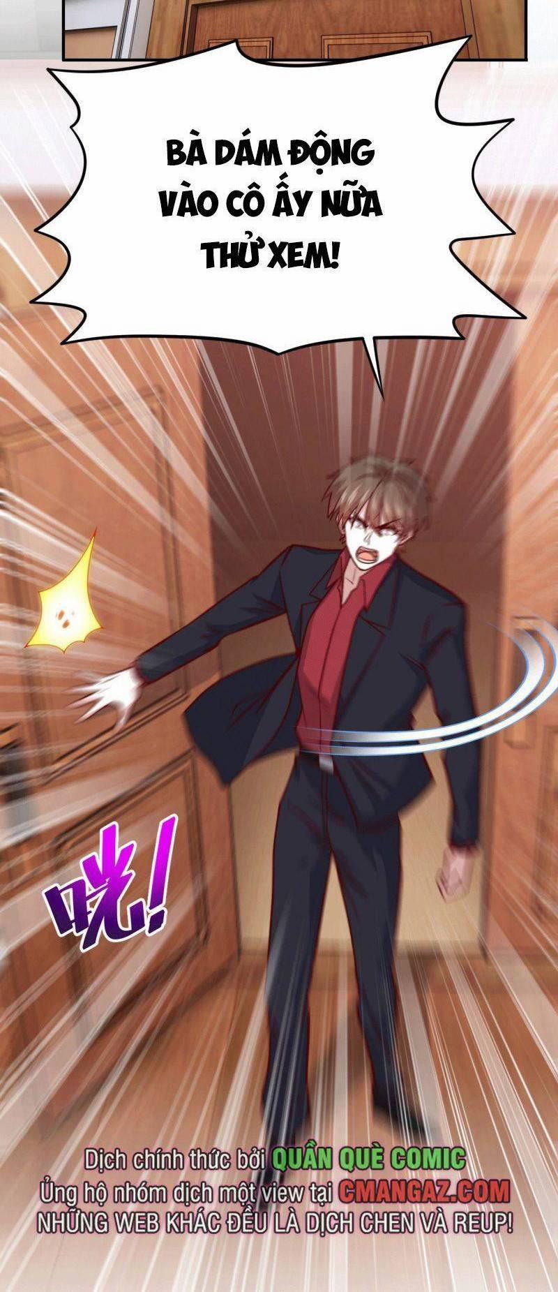 Ta Là Hàn Tam Thiên 99 trang 13