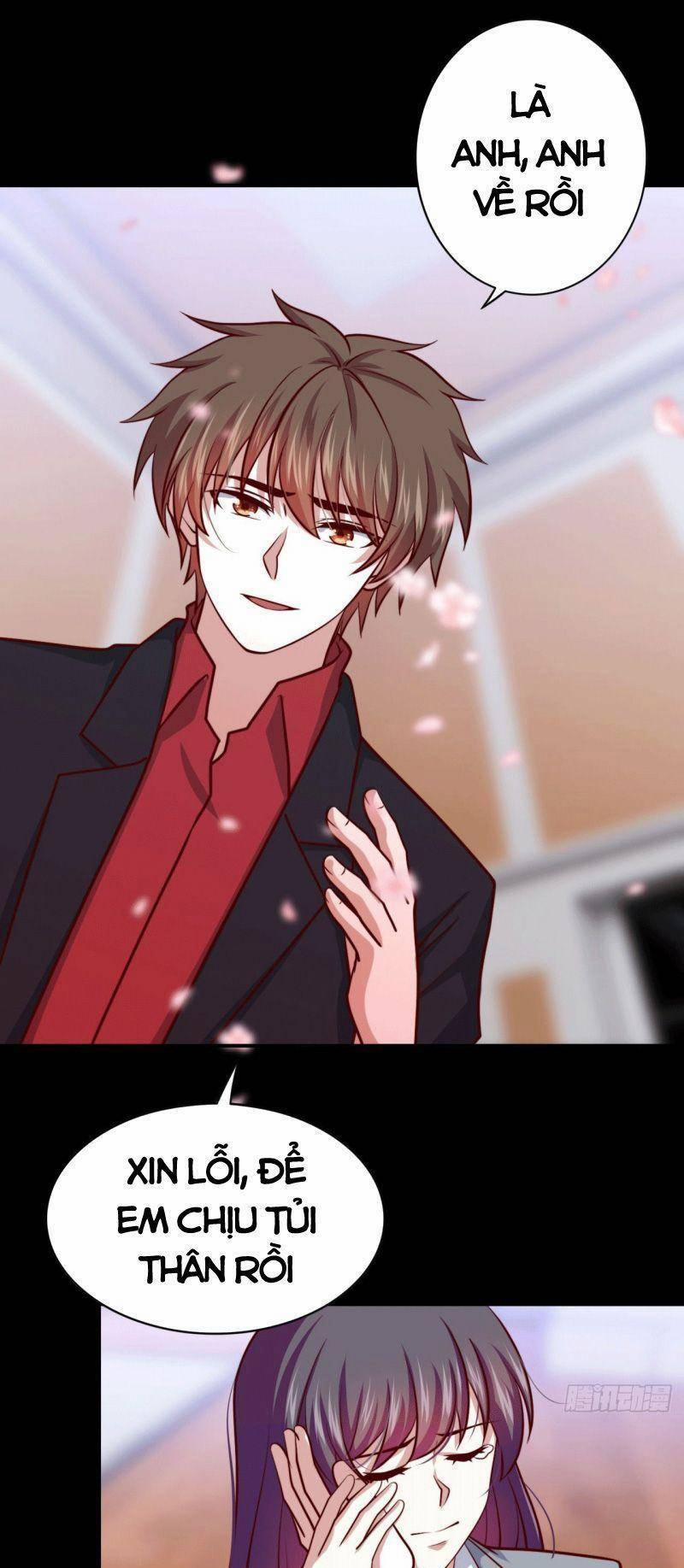 Ta Là Hàn Tam Thiên 99 trang 15