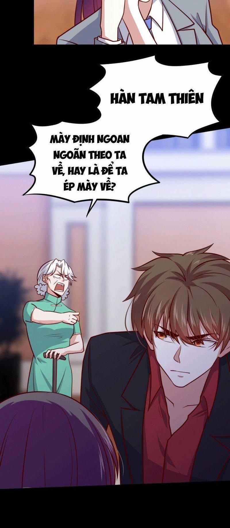 Ta Là Hàn Tam Thiên 99 trang 16