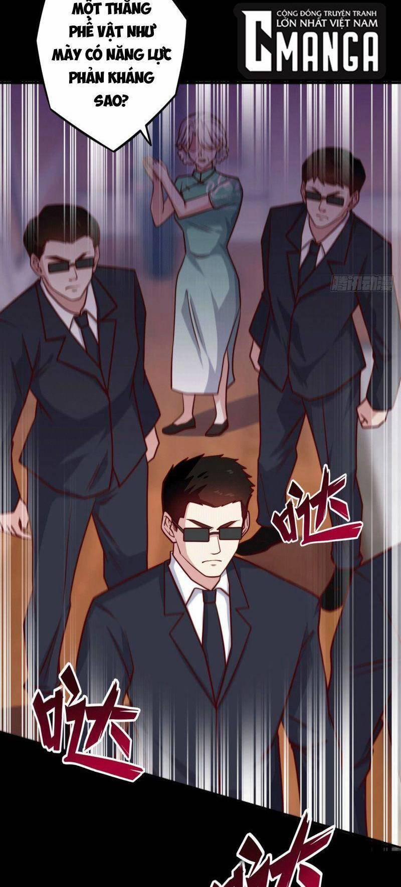 Ta Là Hàn Tam Thiên 99 trang 18