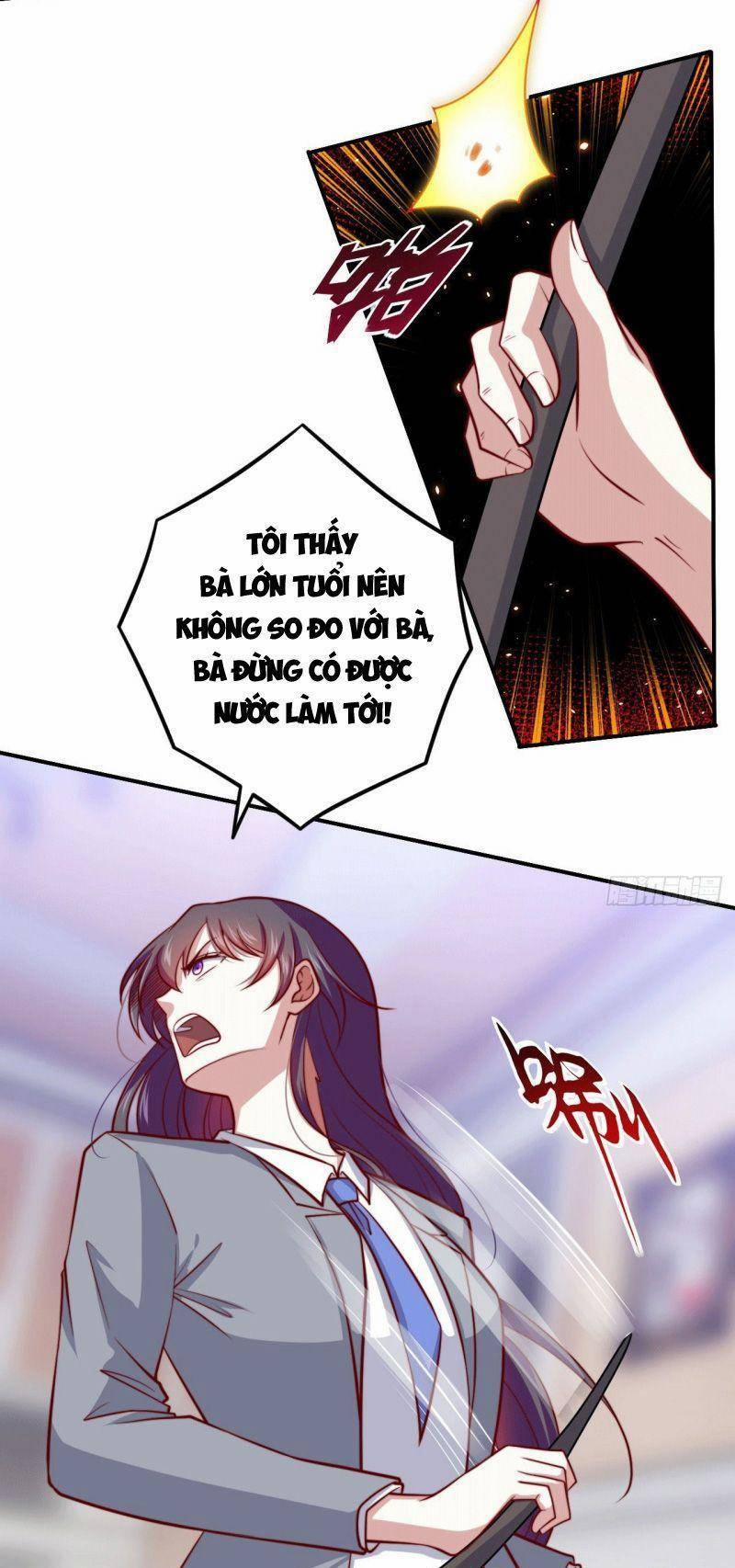 Ta Là Hàn Tam Thiên 99 trang 2