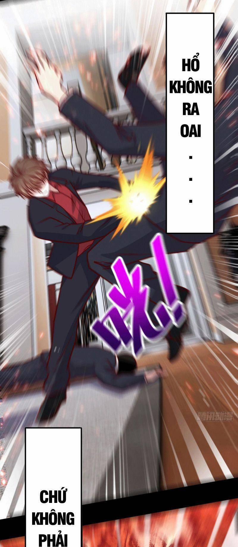 Ta Là Hàn Tam Thiên 99 trang 22