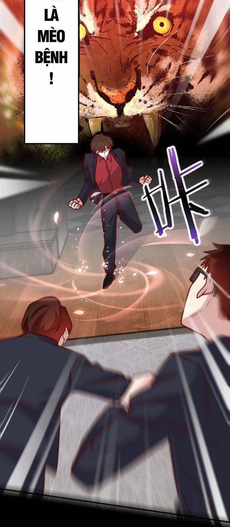 Ta Là Hàn Tam Thiên 99 trang 23