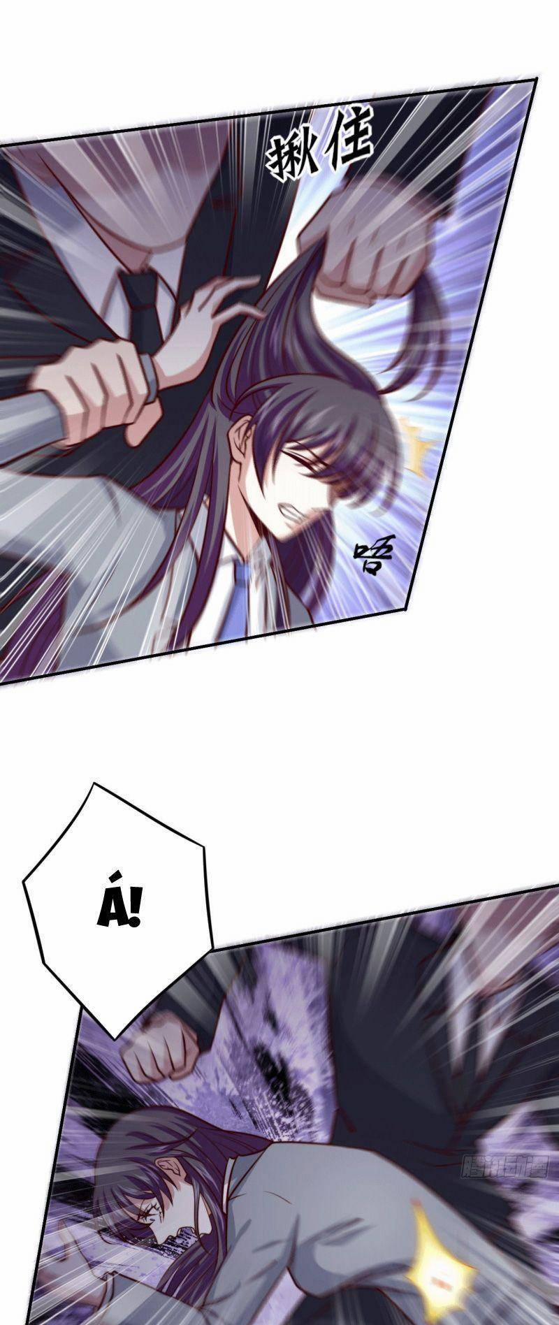 Ta Là Hàn Tam Thiên 99 trang 6