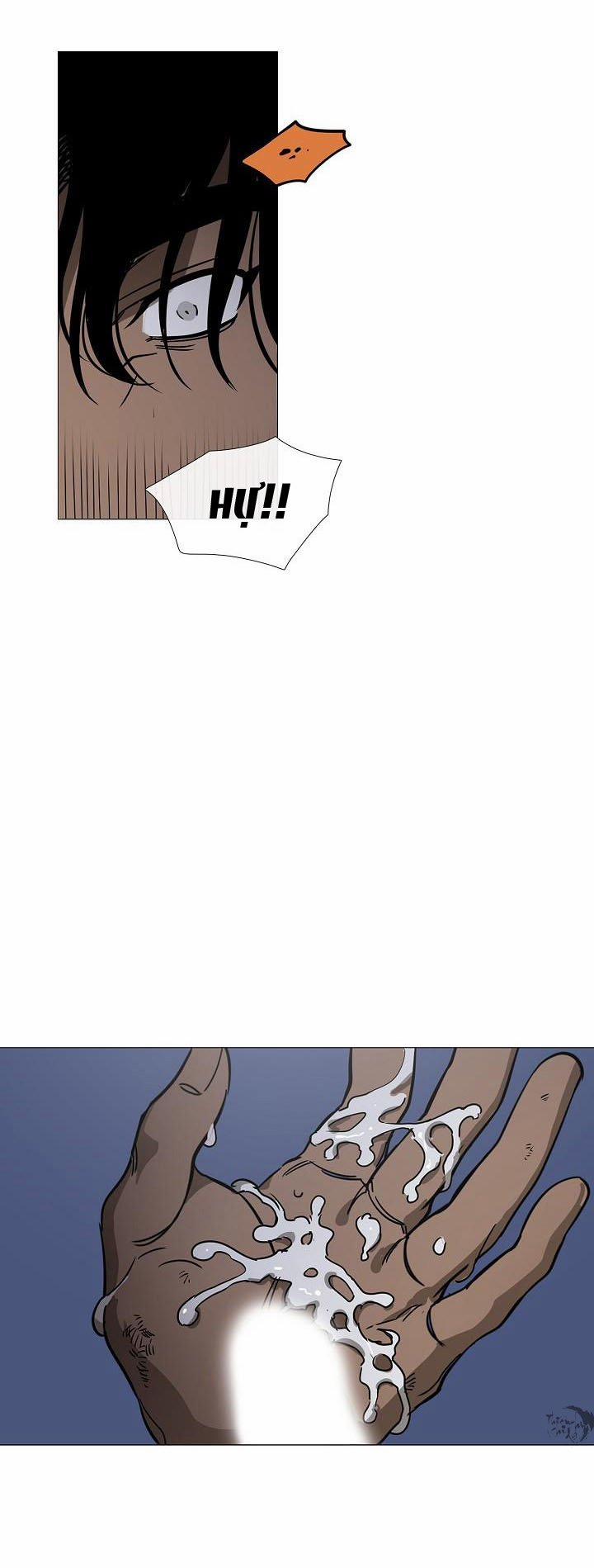 Ta Là Hoàng Tử Của Vùng Đất Này 5 trang 17