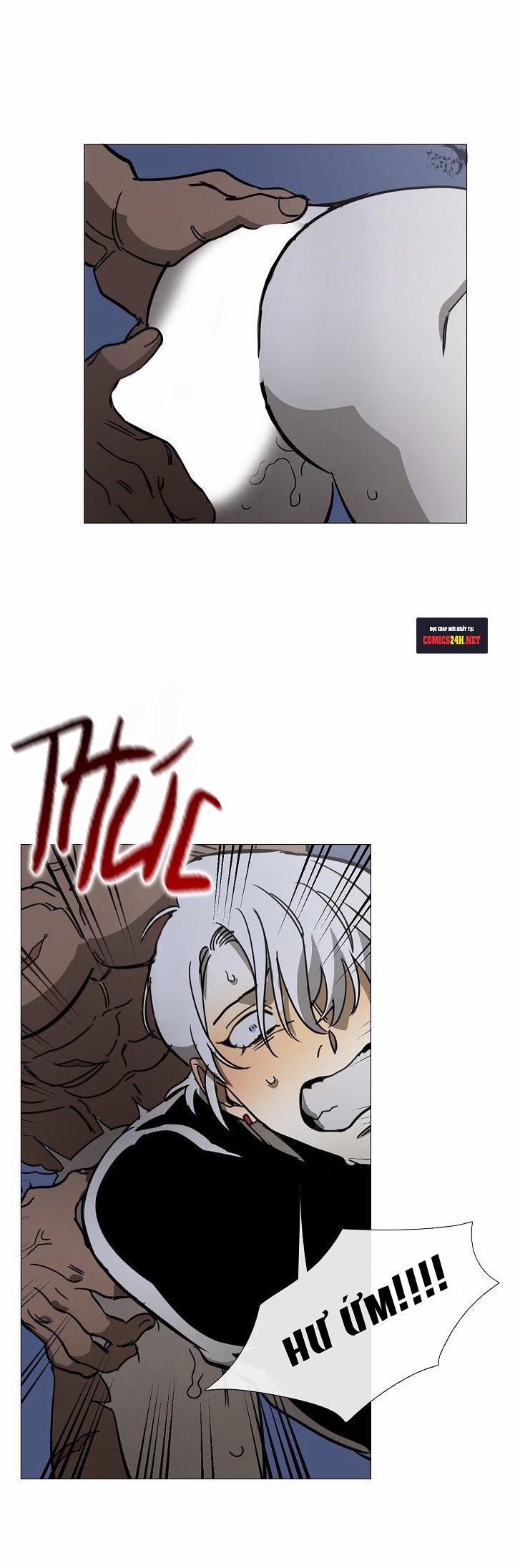Ta Là Hoàng Tử Của Vùng Đất Này 5 trang 19