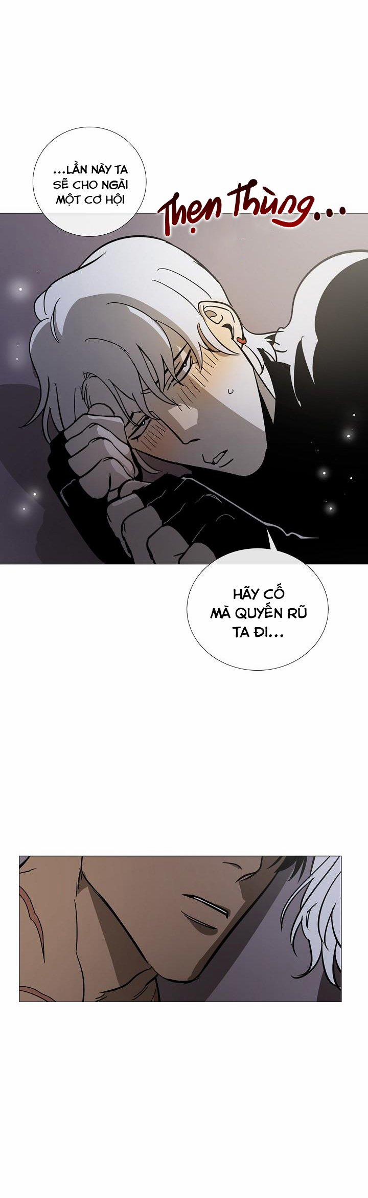 Ta Là Hoàng Tử Của Vùng Đất Này 5 trang 7