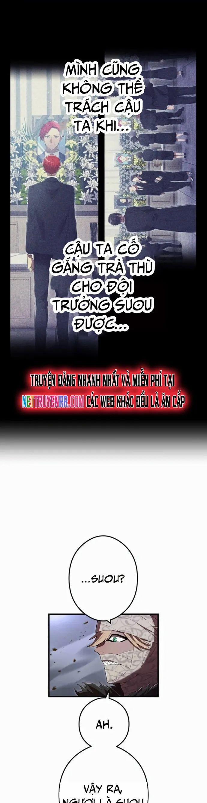 Ta Là Kẻ Siêu Việt Duy Nhất 50 trang 39