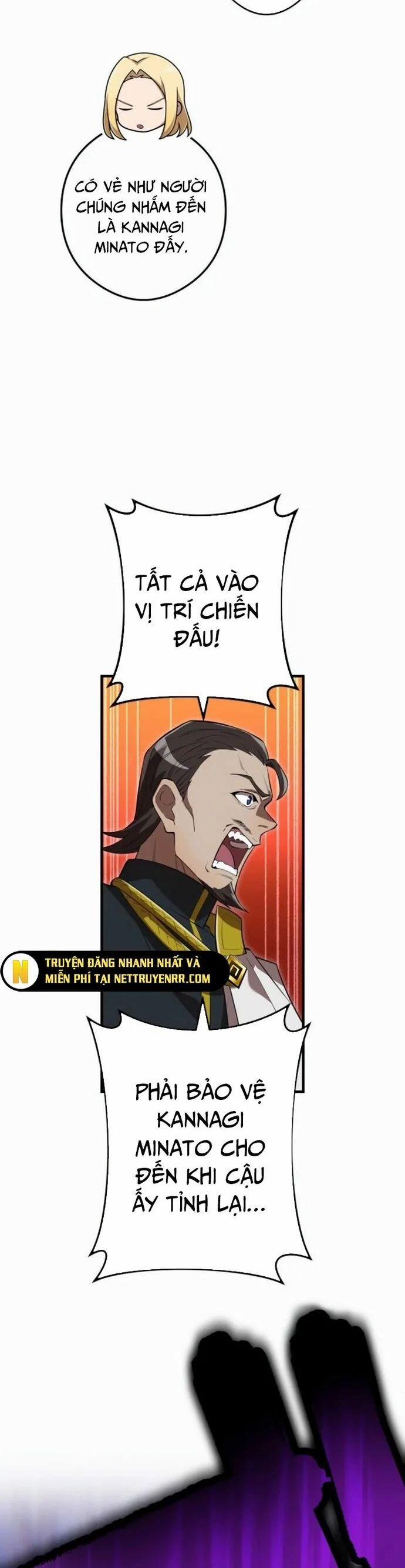 Ta Là Kẻ Siêu Việt Duy Nhất 50 trang 53