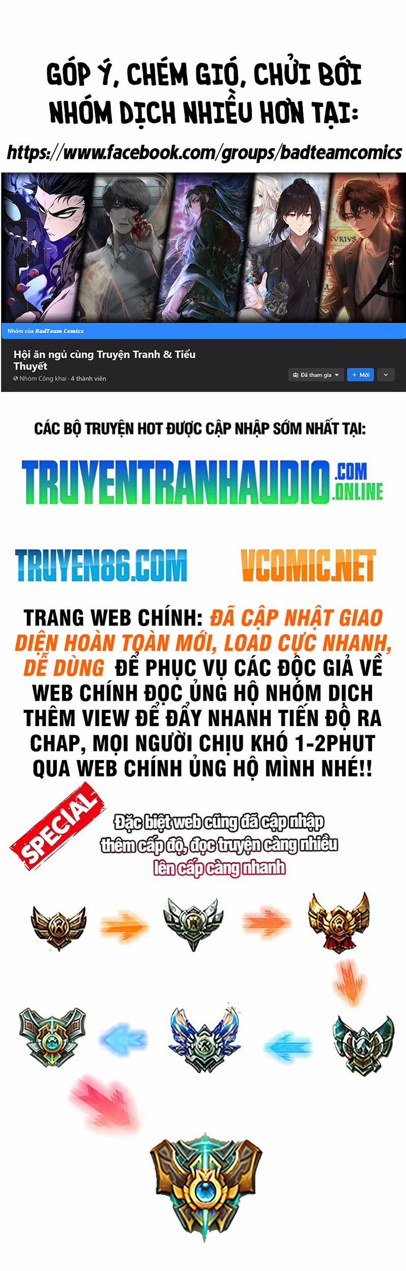 Ta Là Ma Tông Đại Phản Phái 2 trang 0