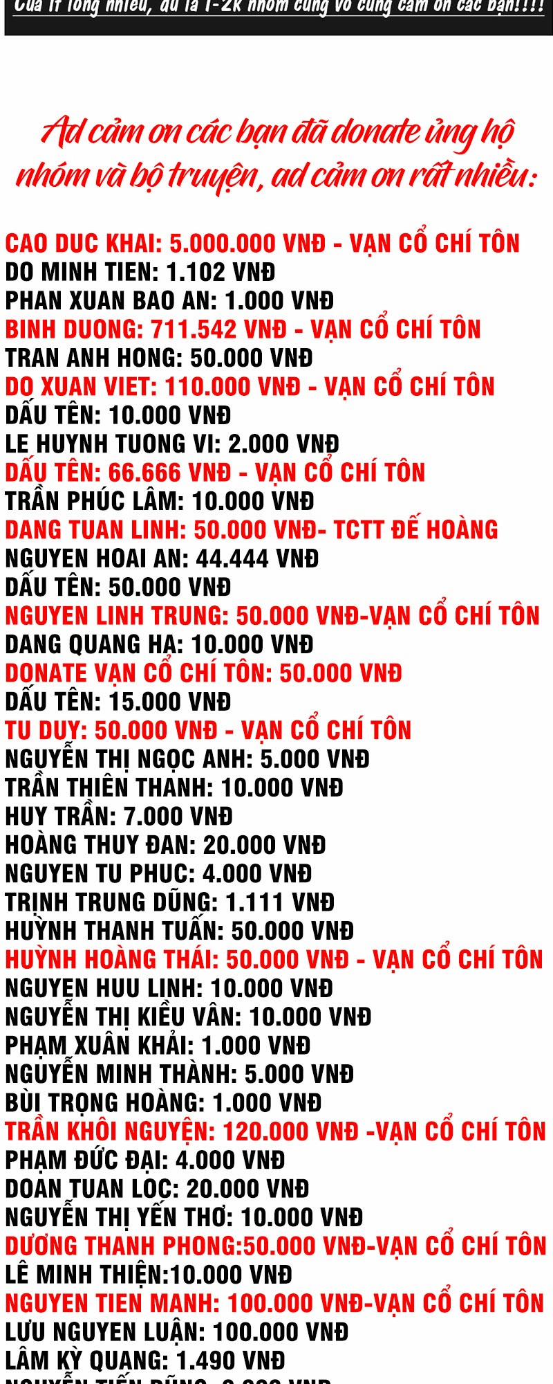 Ta Là Ma Tông Đại Phản Phái 4 trang 1