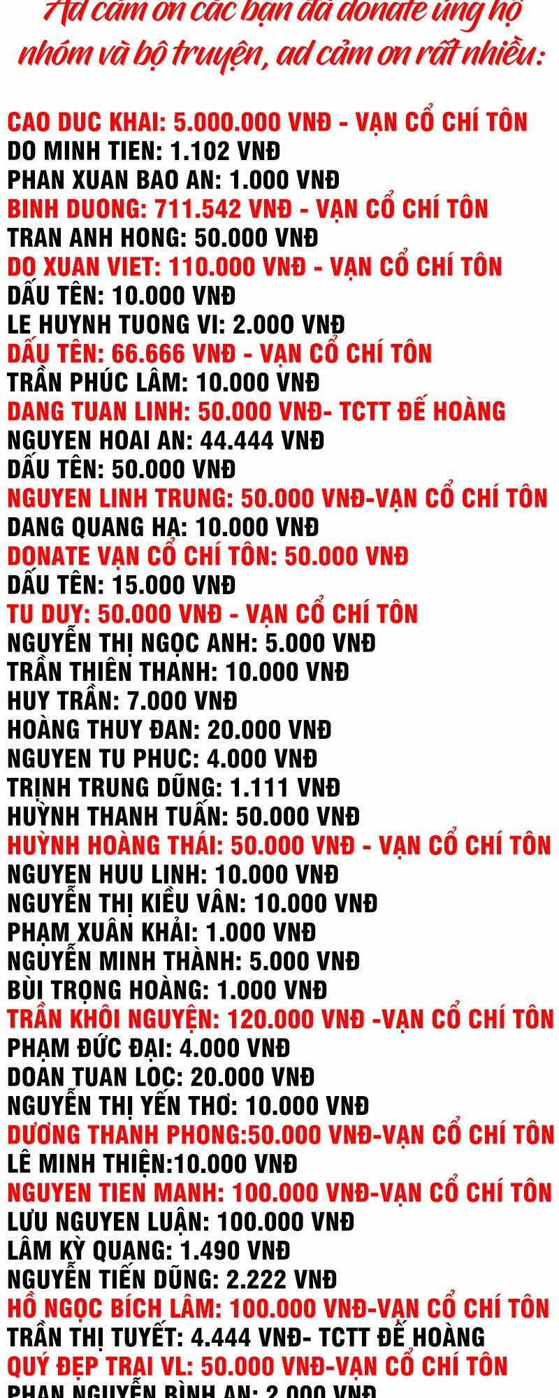 Ta Là Ma Tông Đại Phản Phái 5 trang 1