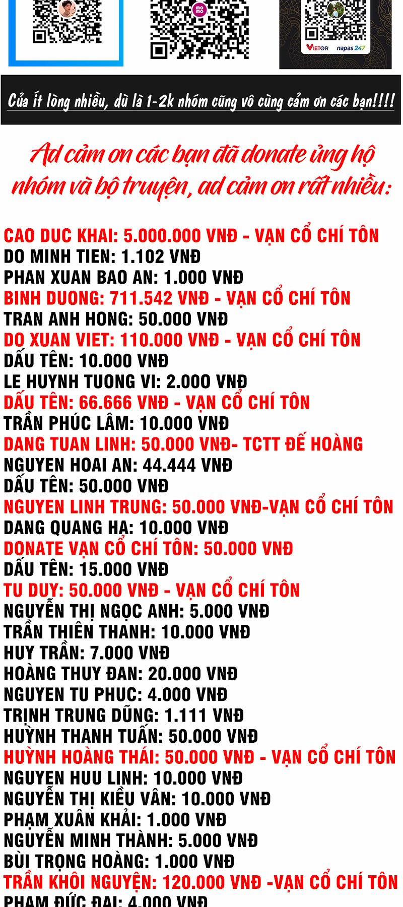 Ta Là Ma Tông Đại Phản Phái 8 trang 1